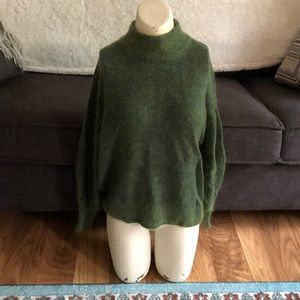 did someone say grouch ?